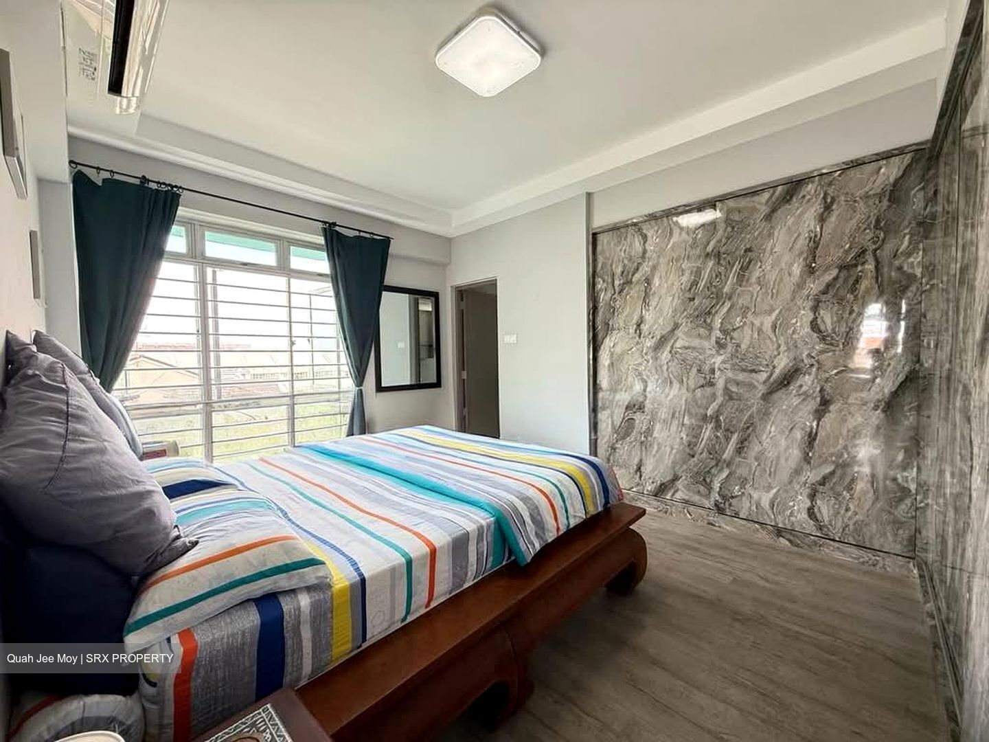 Eastwood Centre (D16), Apartment #562055021